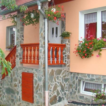 A-Privat Liptovsky Mikulas Exterior foto