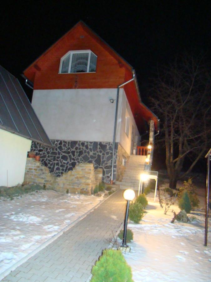 A-Privat Liptovsky Mikulas Exterior foto