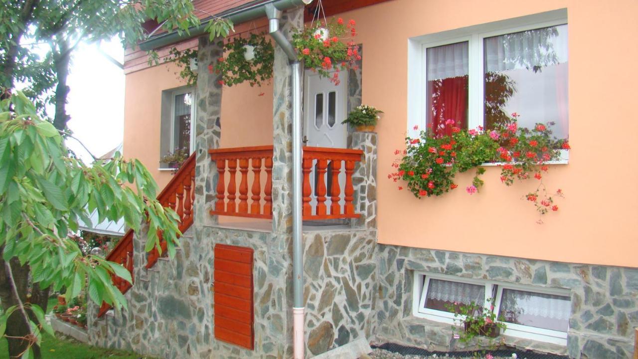 A-Privat Liptovsky Mikulas Exterior foto