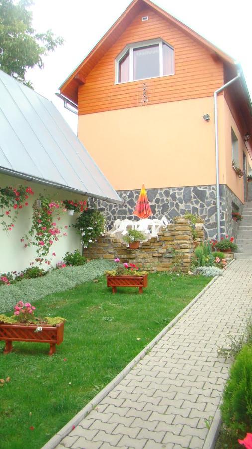 A-Privat Liptovsky Mikulas Exterior foto